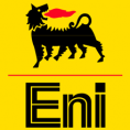 Логотип ENI